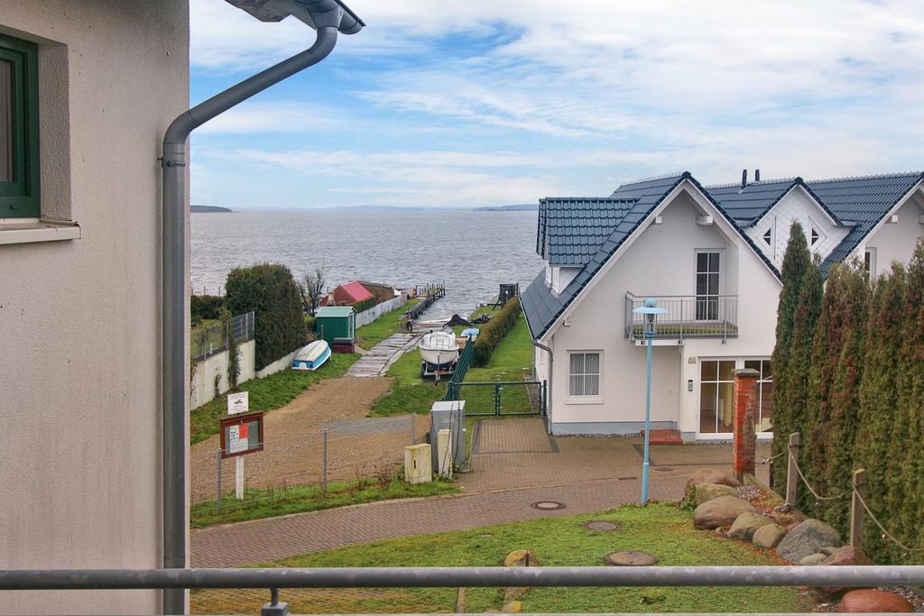 Haus Weida Hotel Breege Quarto foto