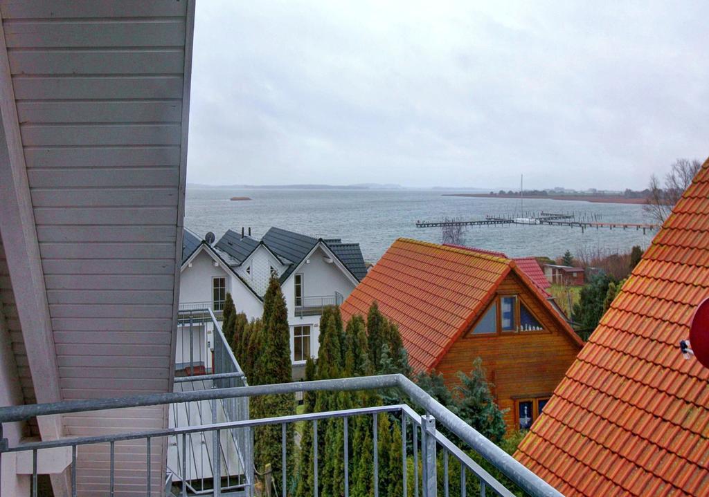 Haus Weida Hotel Breege Quarto foto